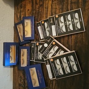 Eyelash Bundle 11 piece